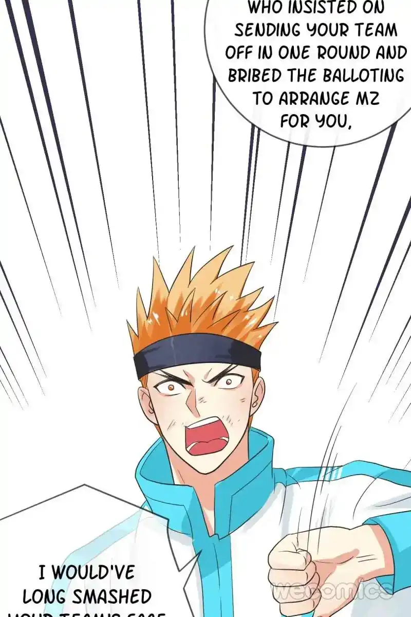 Legend Reboot Chapter 42 42